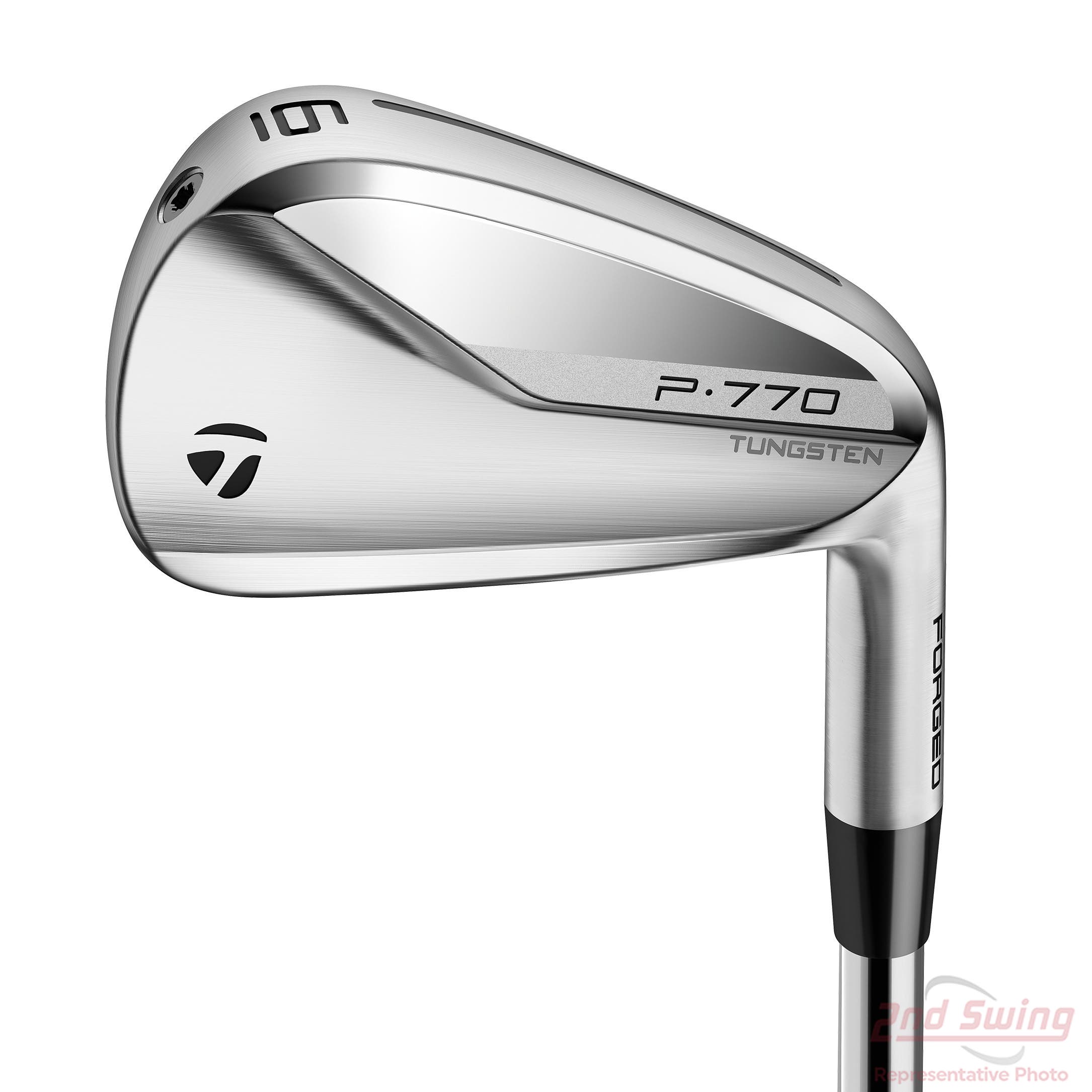 TaylorMade P770(2020) モーダス3 TOUR 105 TaylorMade テーラーメイド P770 P770(2020) アイアン N.S.PRO MODUS3